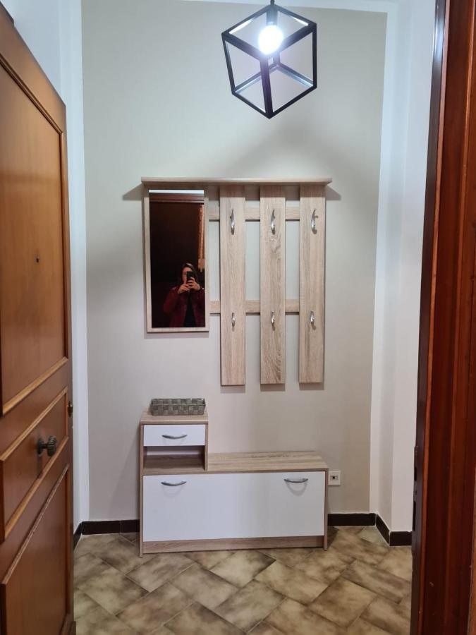 Acquamarina House Trapani Apartment Екстериор снимка