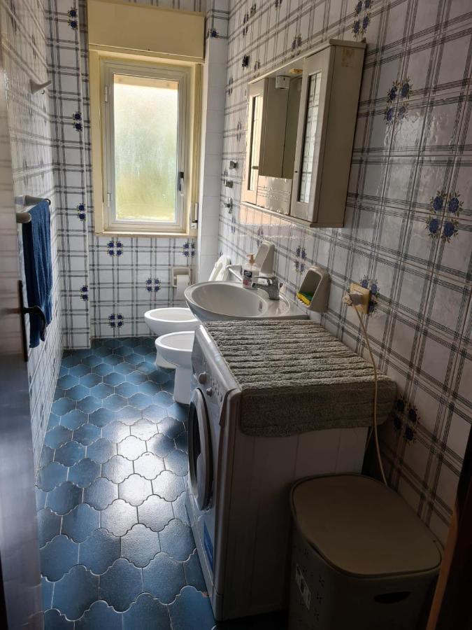 Acquamarina House Trapani Apartment Екстериор снимка