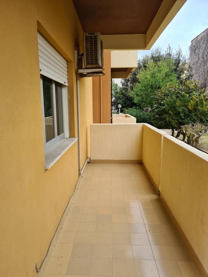 Acquamarina House Trapani Apartment Екстериор снимка