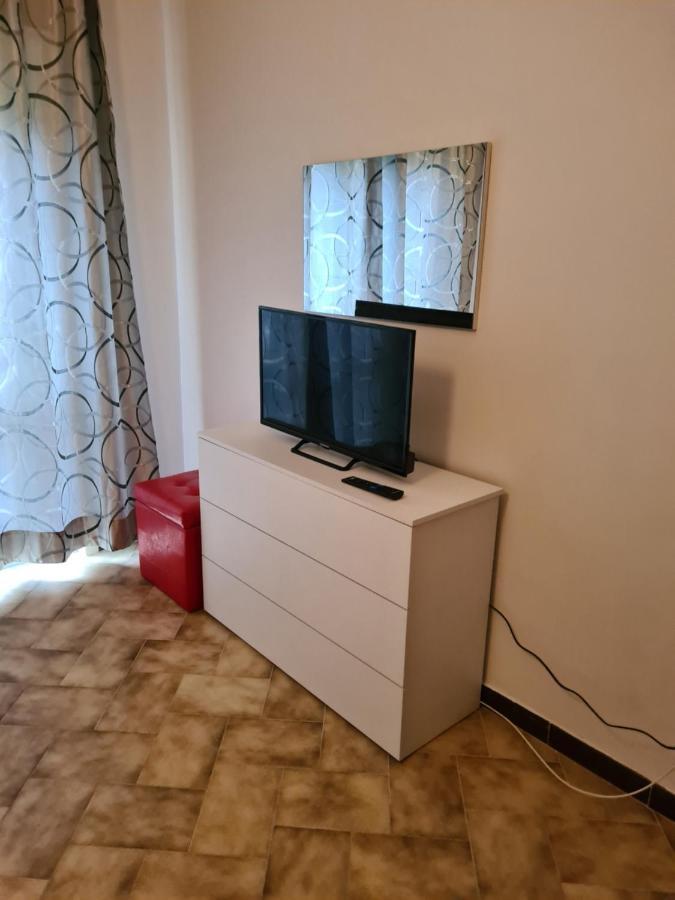 Acquamarina House Trapani Apartment Екстериор снимка