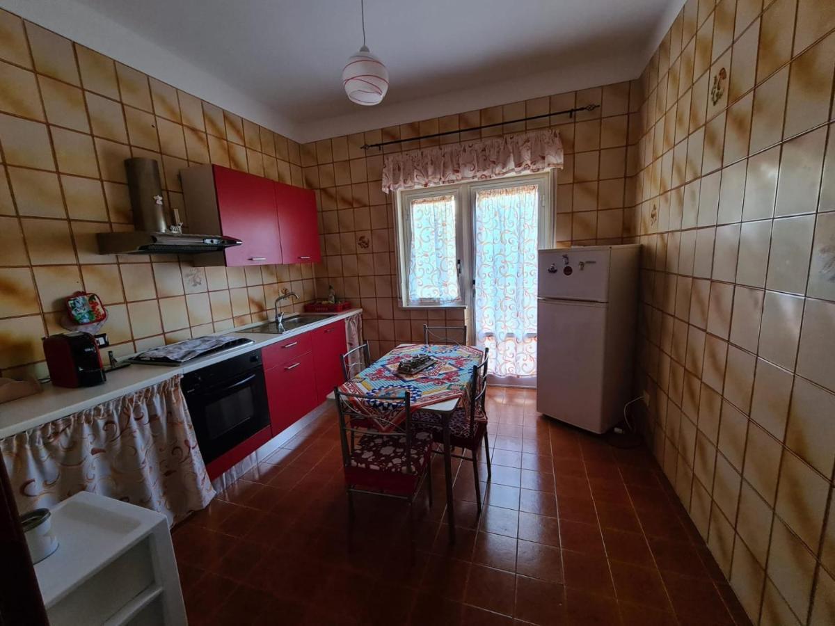 Acquamarina House Trapani Apartment Екстериор снимка
